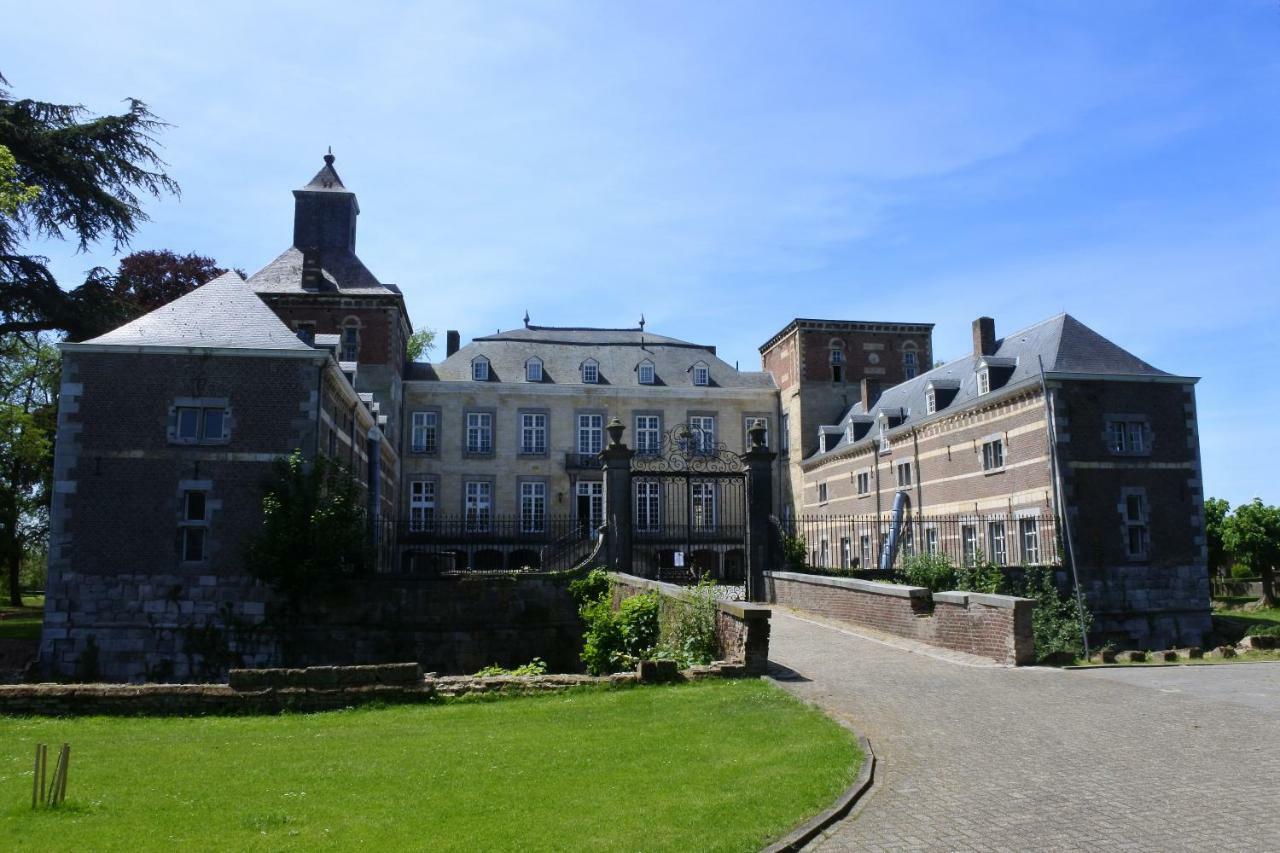 B & B Kasteelhoeve Borgharen - 마스트리흐트 외부 사진